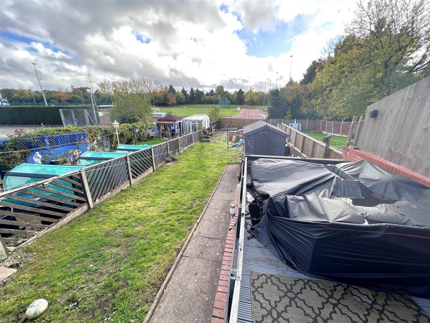 Bryce Road, Brierley Hill, DY5 4NE