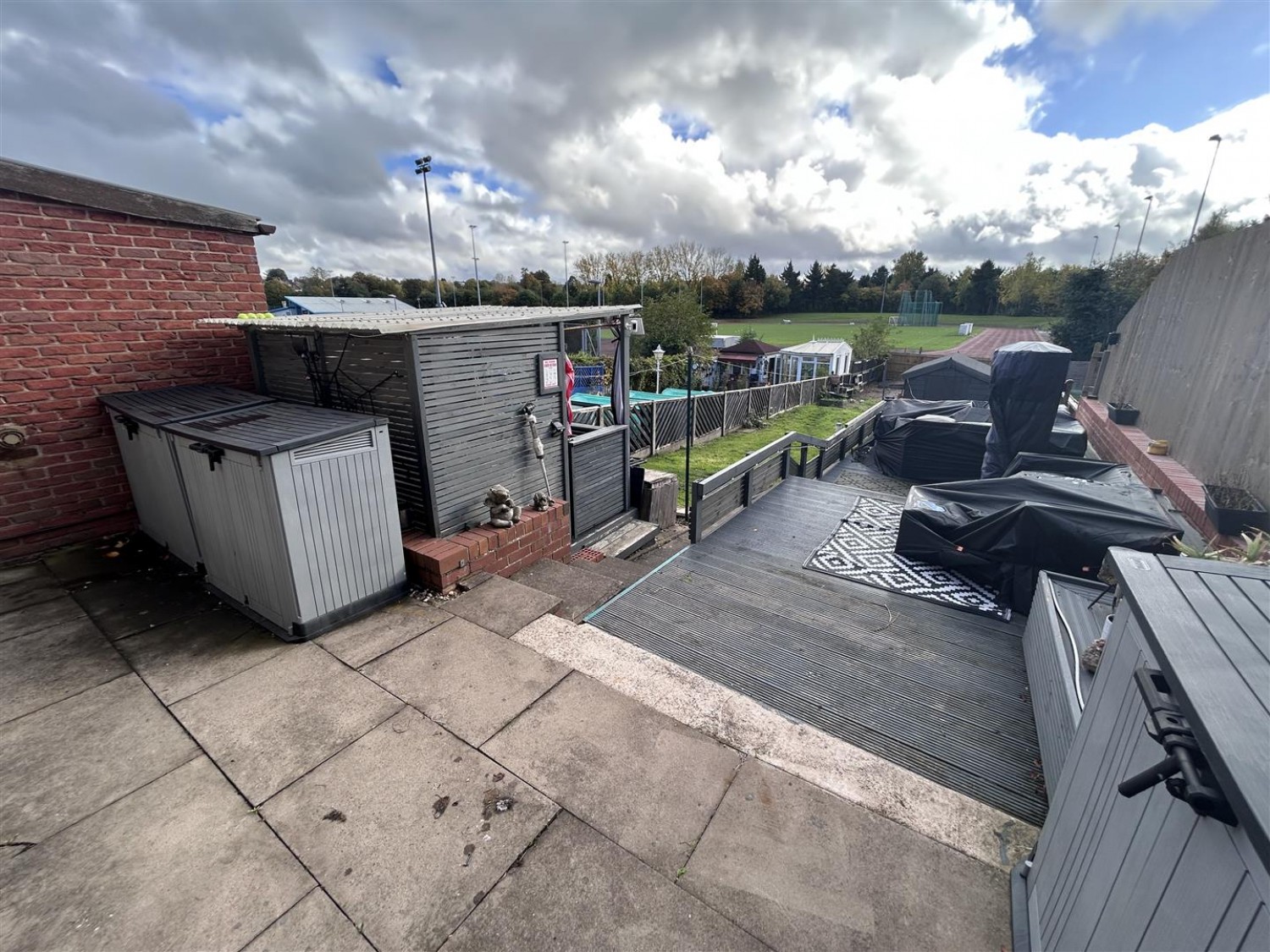 Bryce Road, Brierley Hill, DY5 4NE