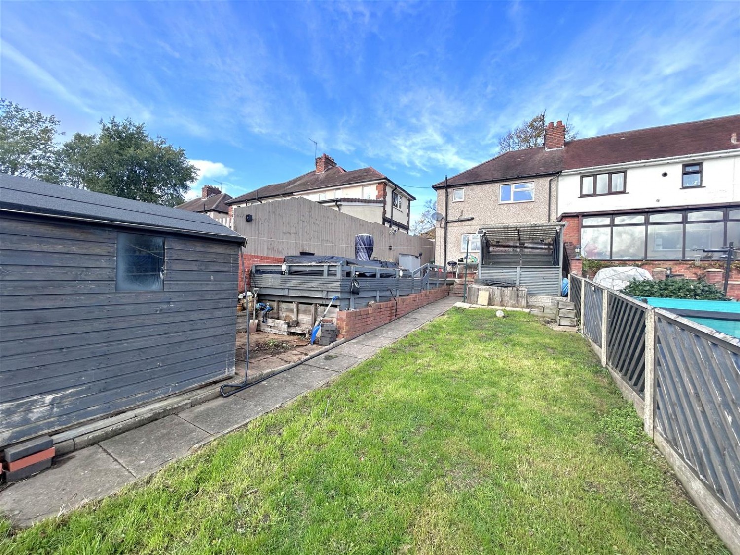 Bryce Road, Brierley Hill, DY5 4NE