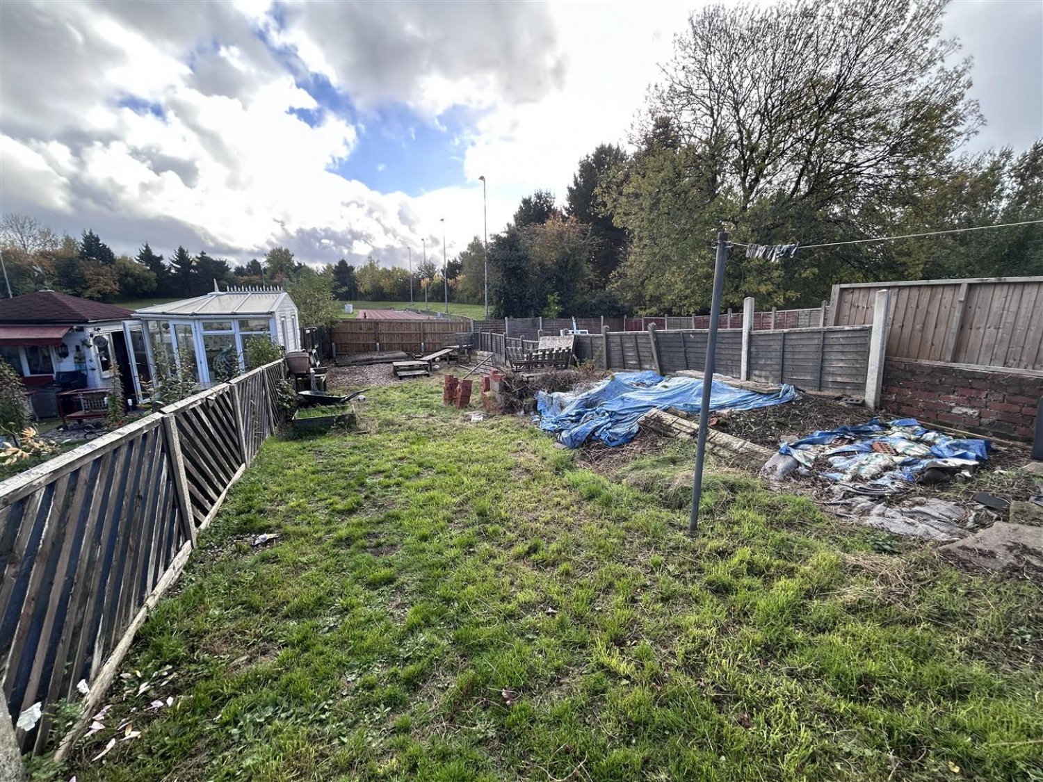 Bryce Road, Brierley Hill, DY5 4NE