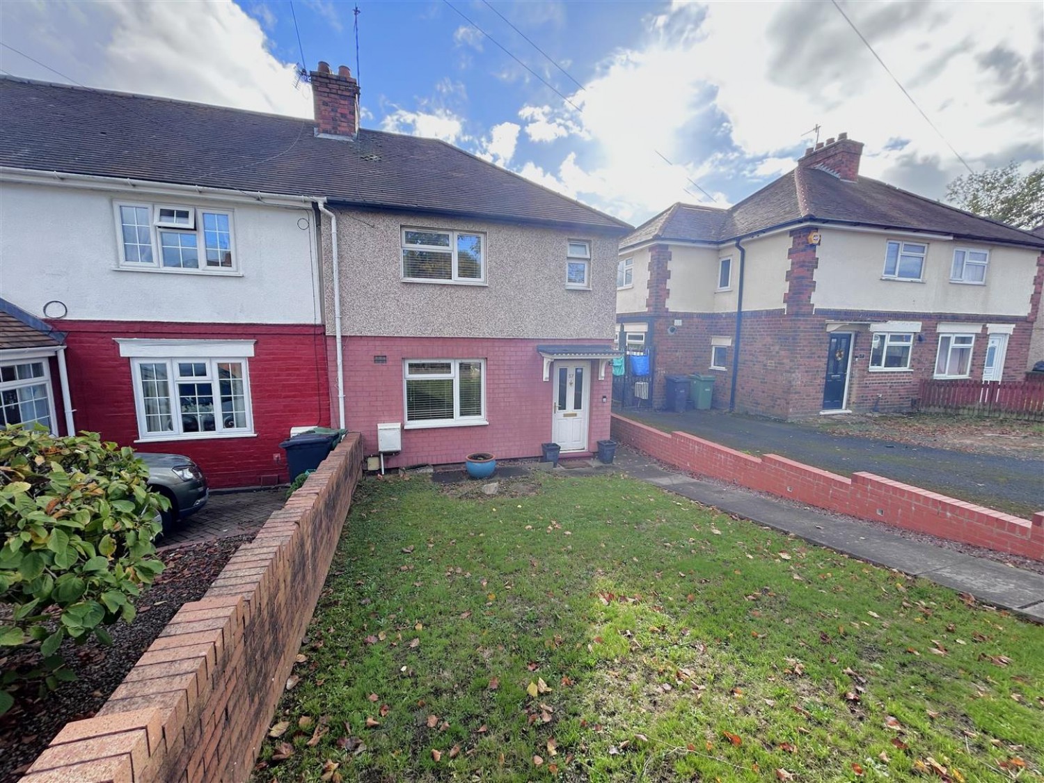 Bryce Road, Brierley Hill, DY5 4NE