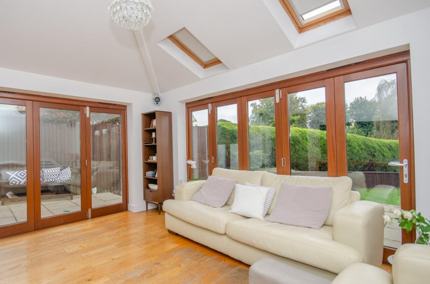 Riverwood Road, Frenchay, Bristol, BS16 1NX