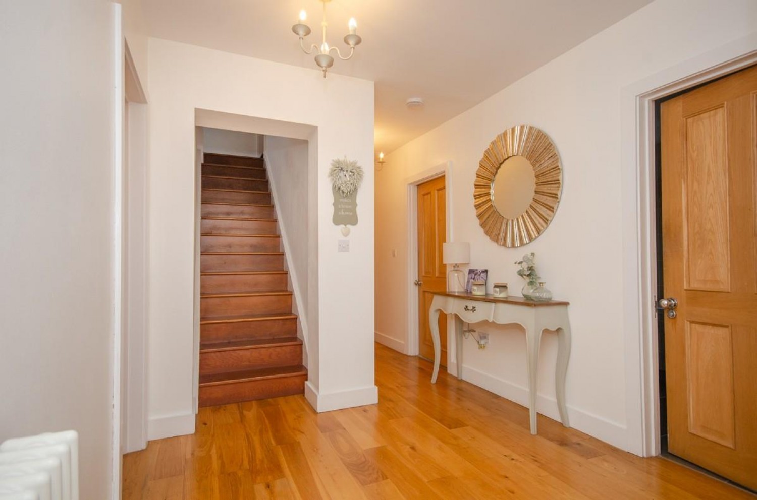 Riverwood Road, Frenchay, Bristol, BS16 1NX
