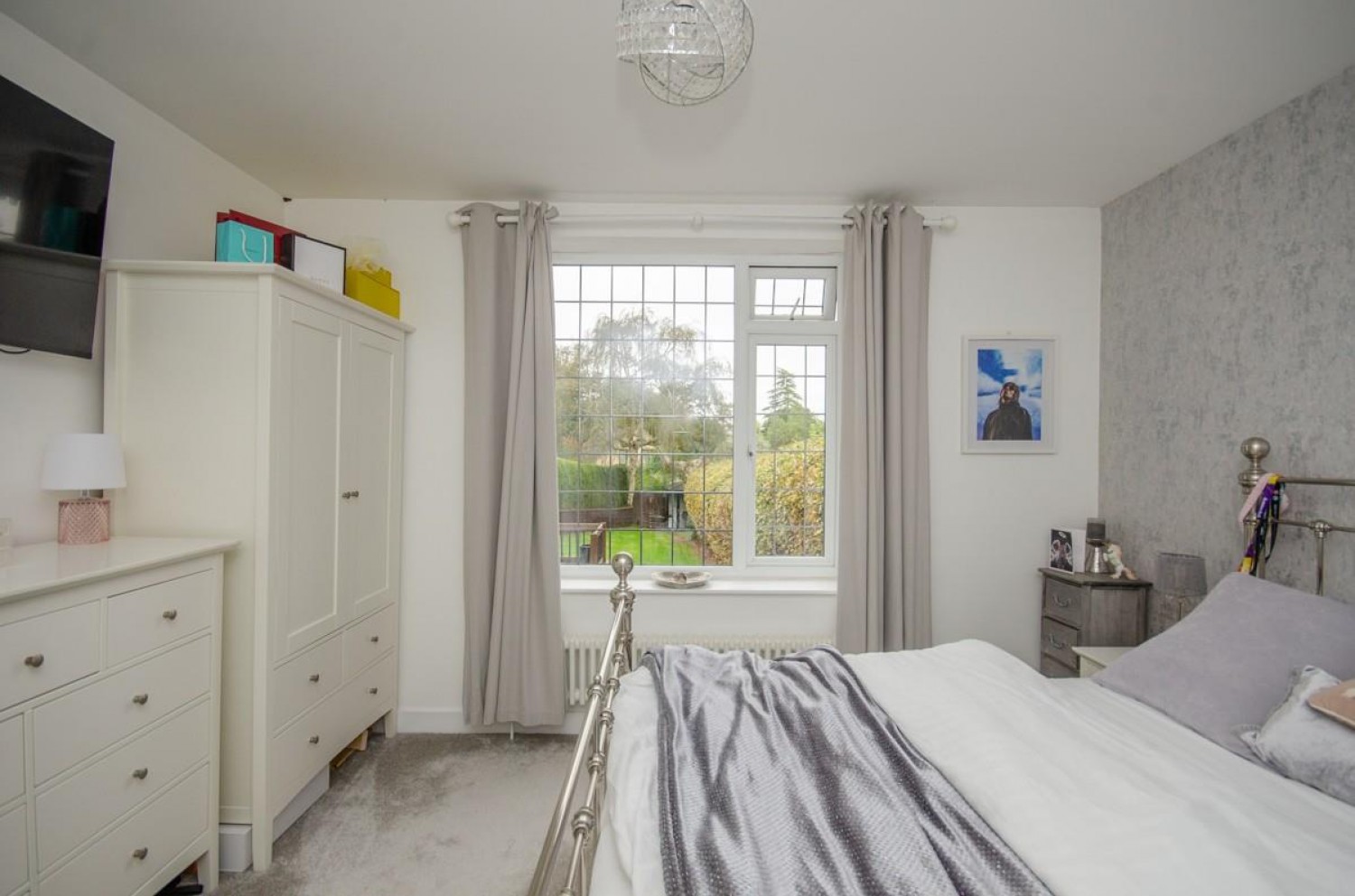 Riverwood Road, Frenchay, Bristol, BS16 1NX