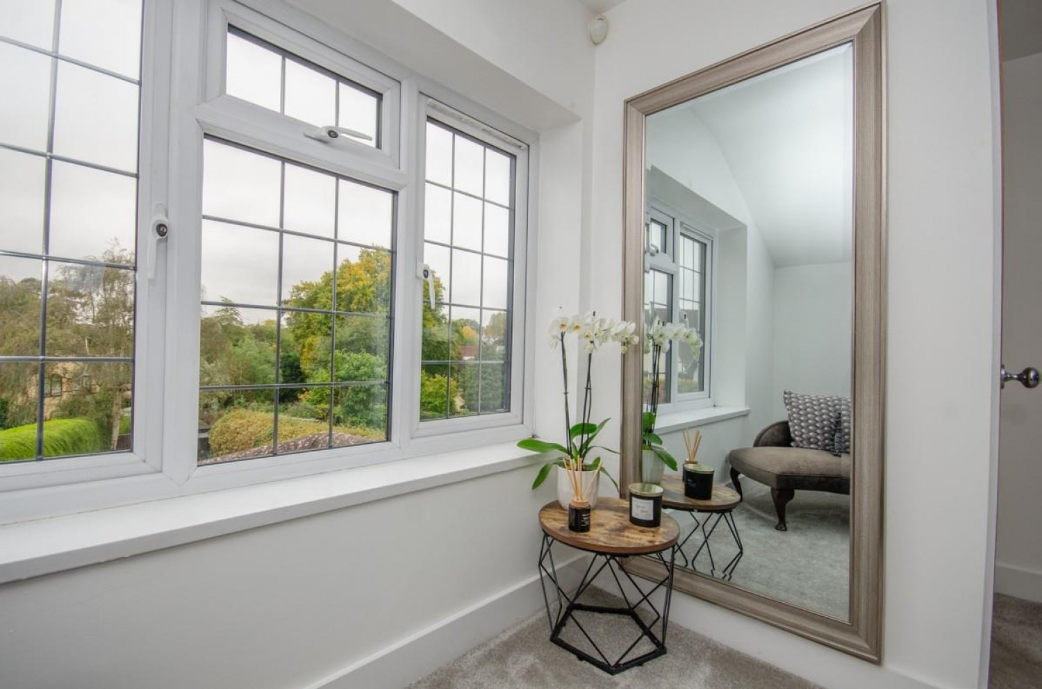 Riverwood Road, Frenchay, Bristol, BS16 1NX