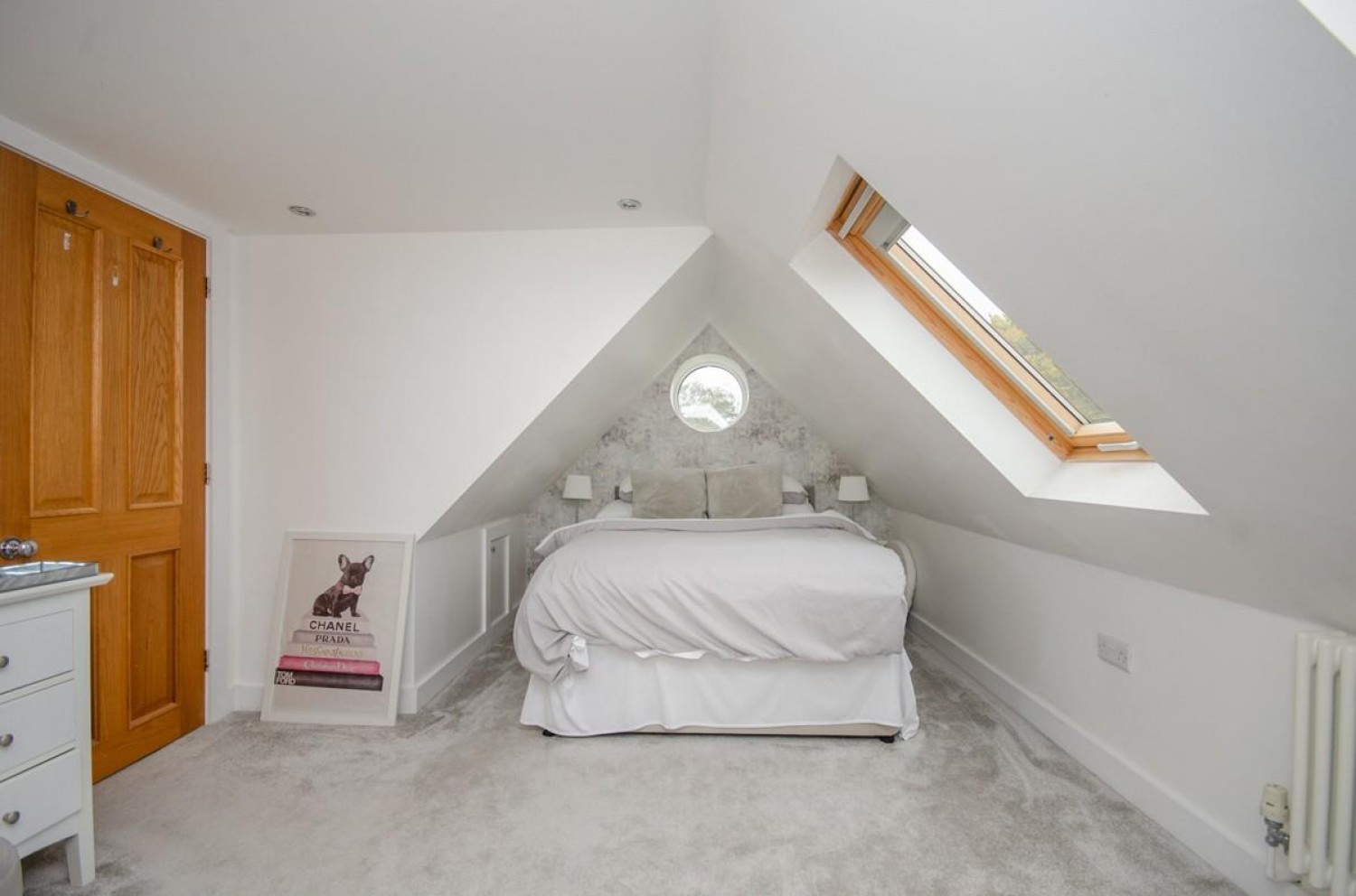Riverwood Road, Frenchay, Bristol, BS16 1NX