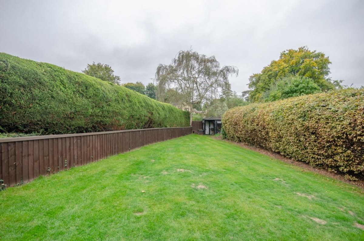 Riverwood Road, Frenchay, Bristol, BS16 1NX