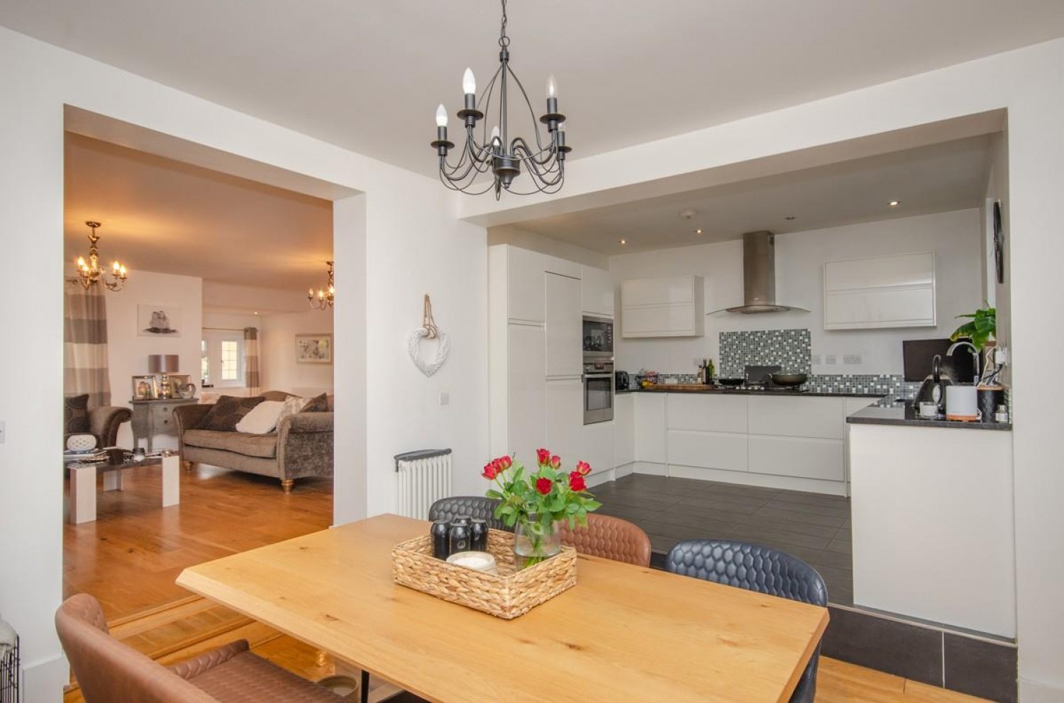 Riverwood Road, Frenchay, Bristol, BS16 1NX