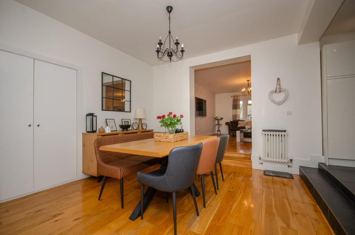 Riverwood Road, Frenchay, Bristol, BS16 1NX