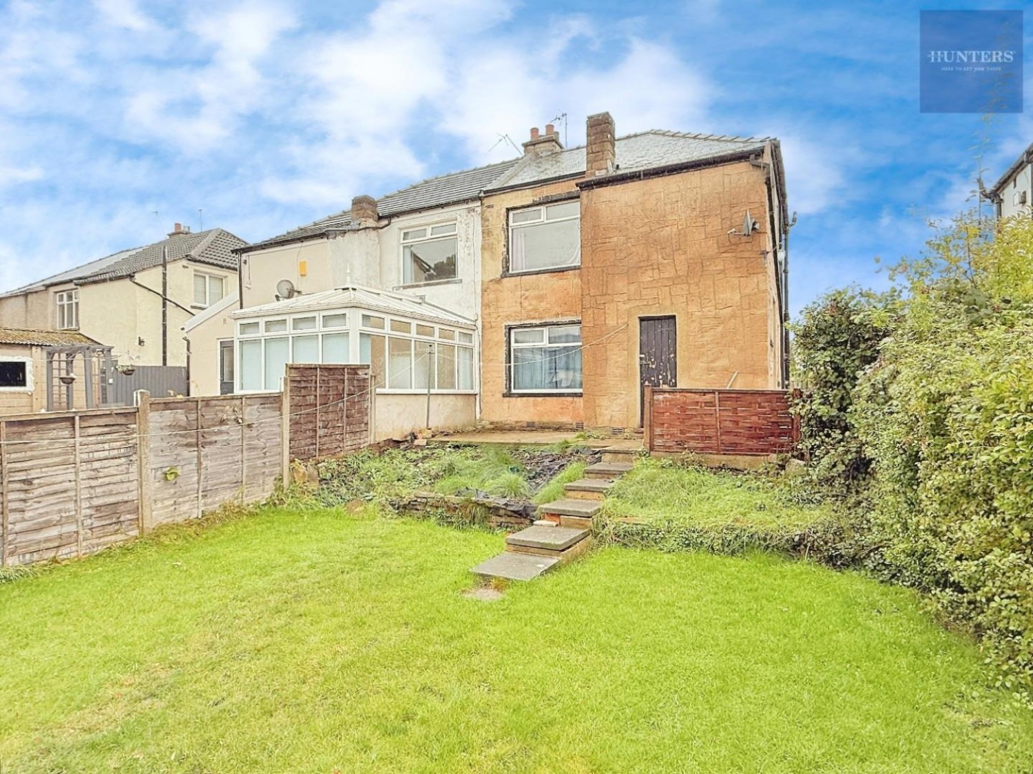 Ederoyd Grove, Pudsey, LS28 7QZ