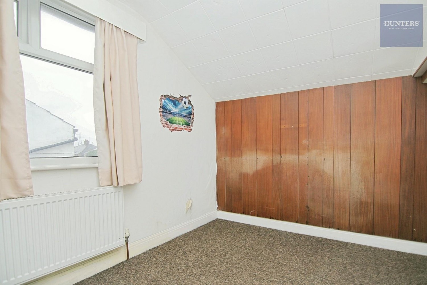 Ederoyd Grove, Pudsey, LS28 7QZ