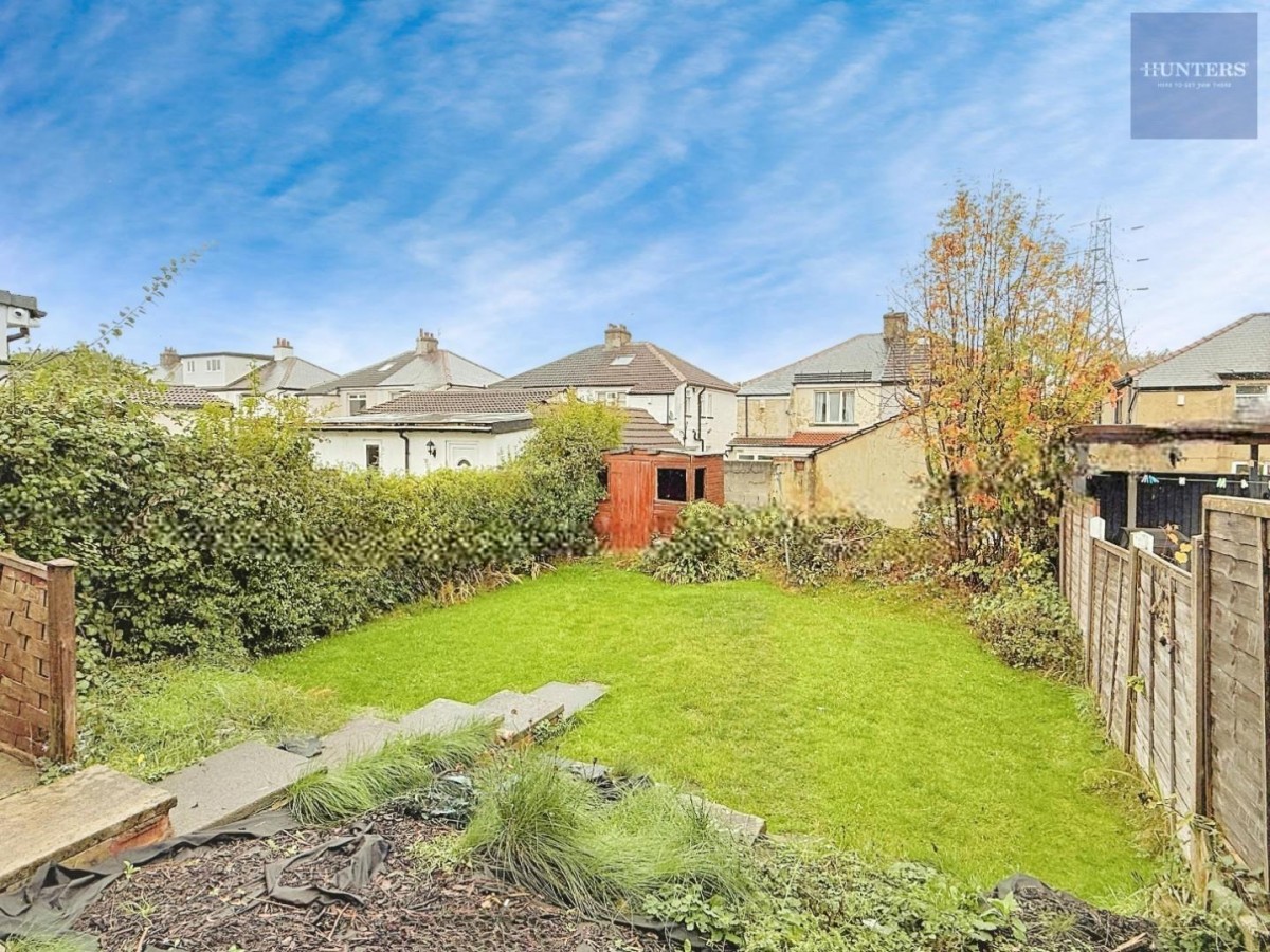 Ederoyd Grove, Pudsey, LS28 7QZ