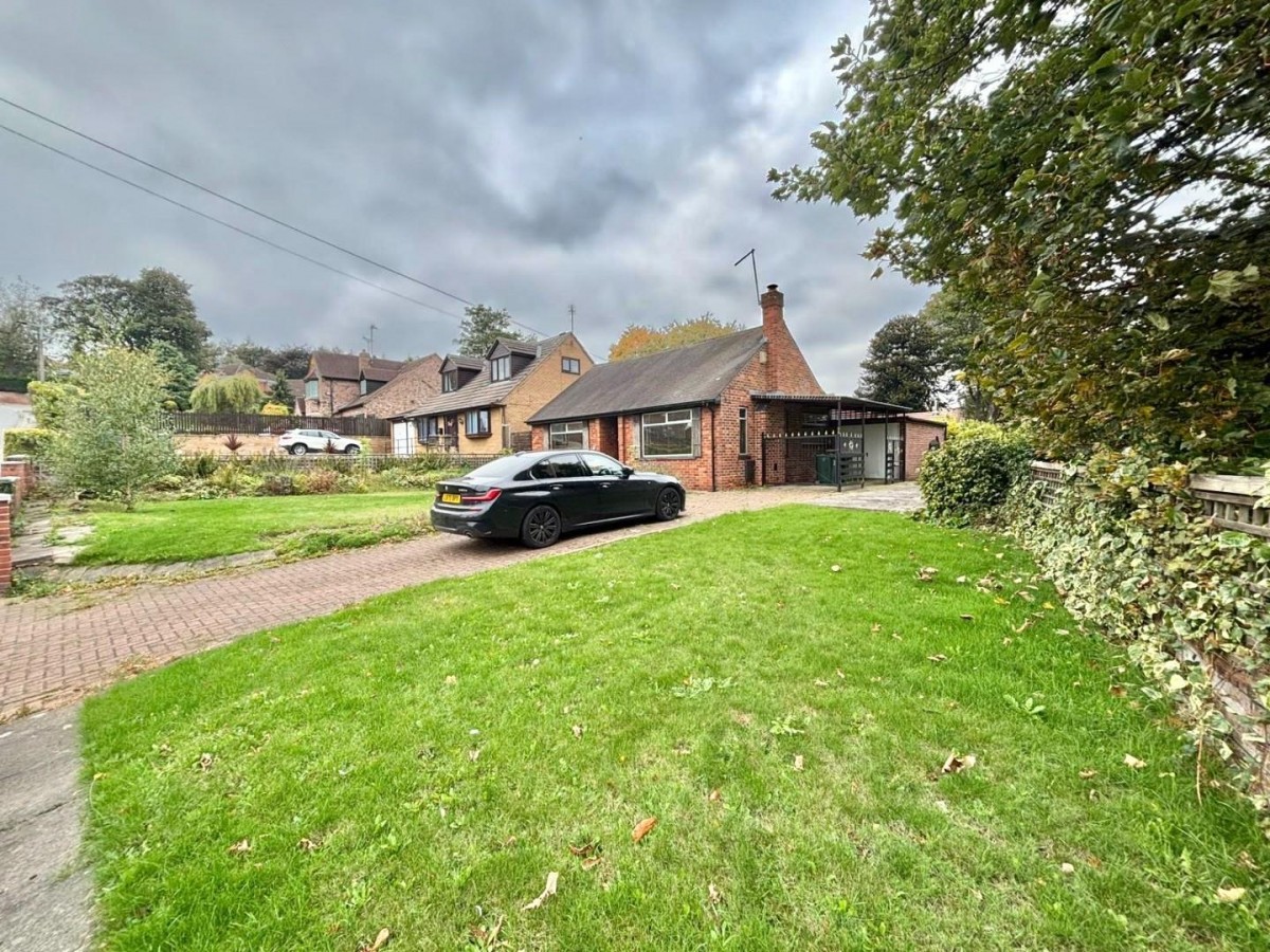 Smithies Lane, Barnsley