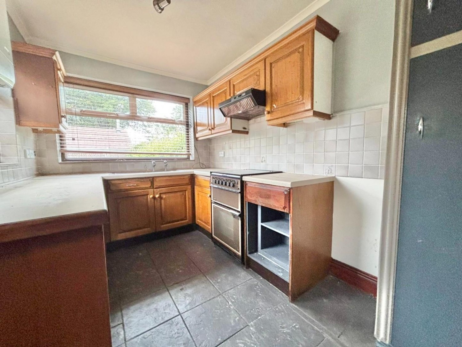 Smithies Lane, Barnsley