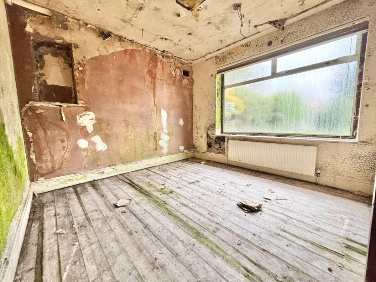 Smithies Lane, Barnsley