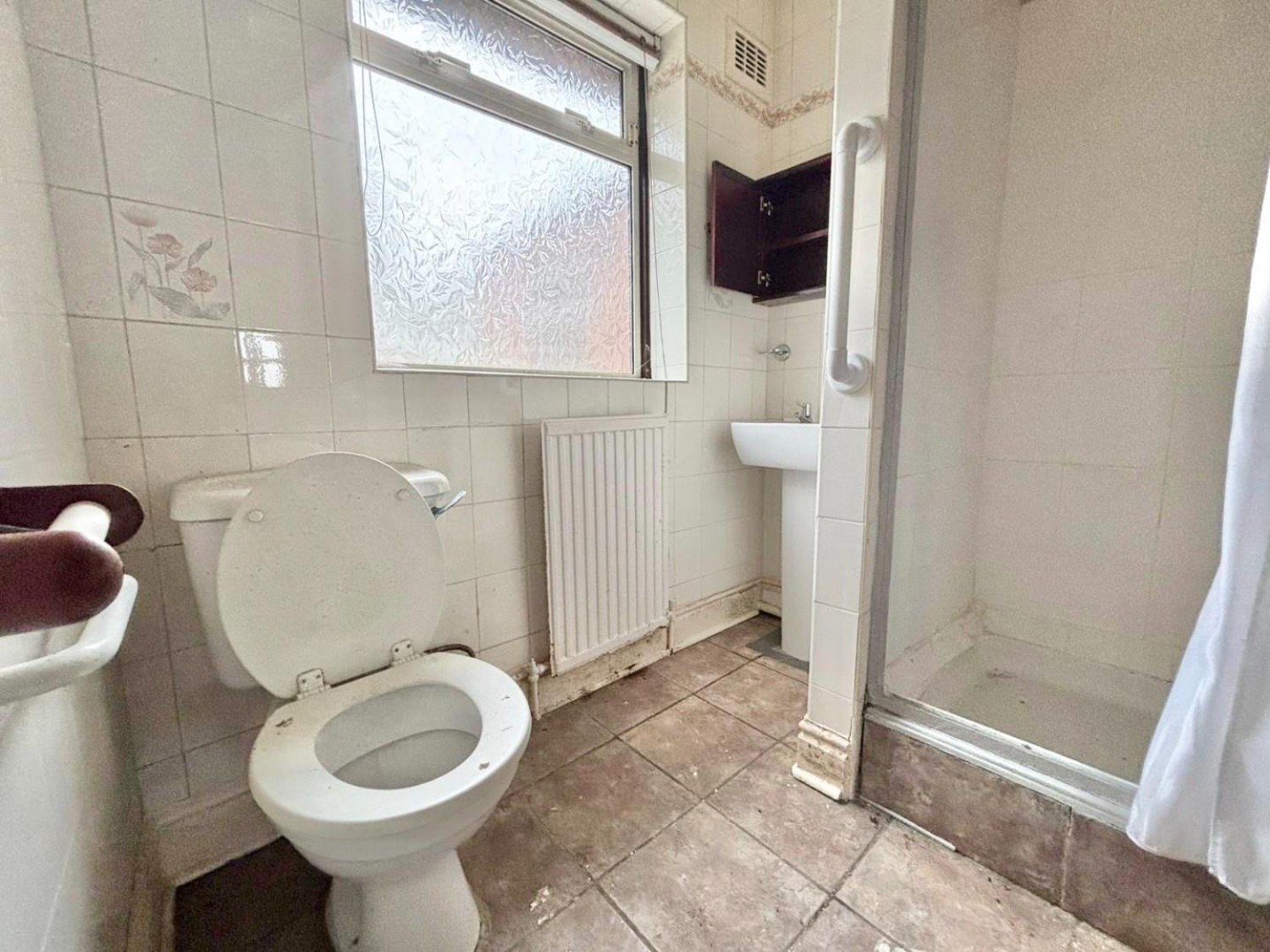 Smithies Lane, Barnsley