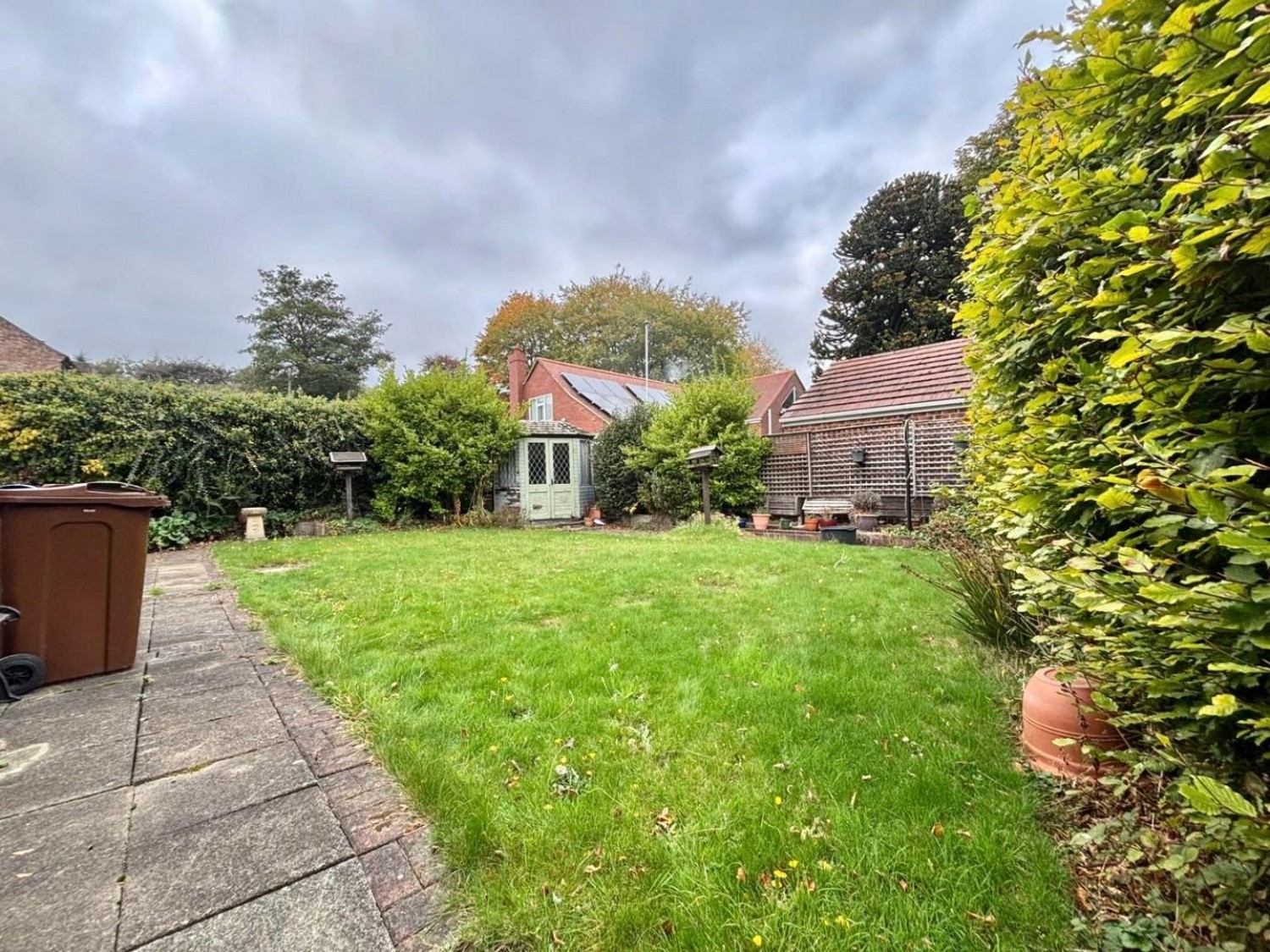 Smithies Lane, Barnsley