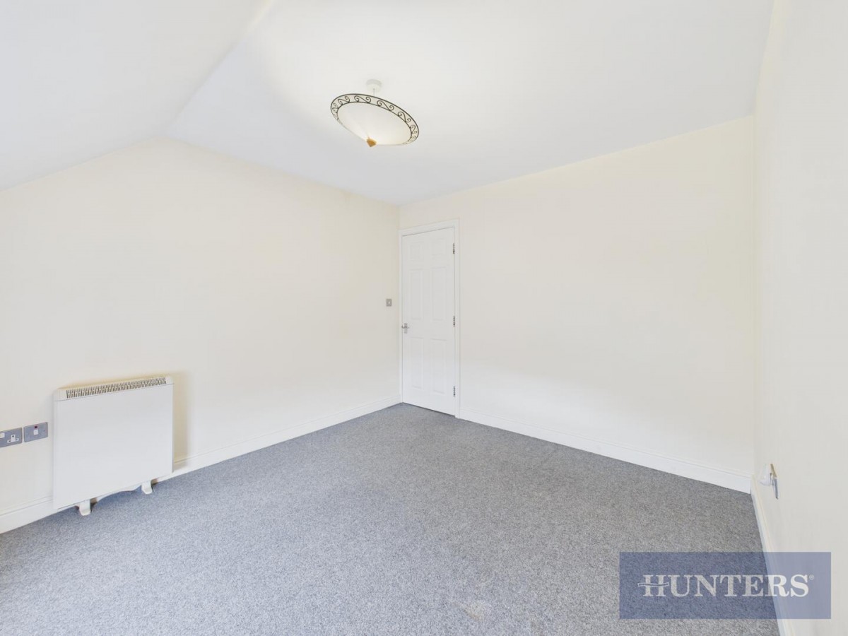 St. Johns Road, Scarborough