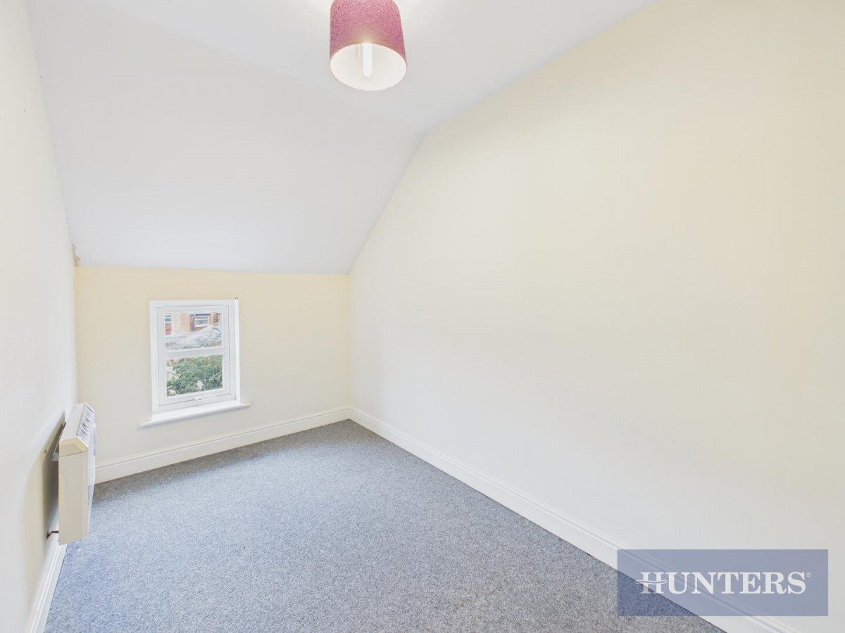 St. Johns Road, Scarborough