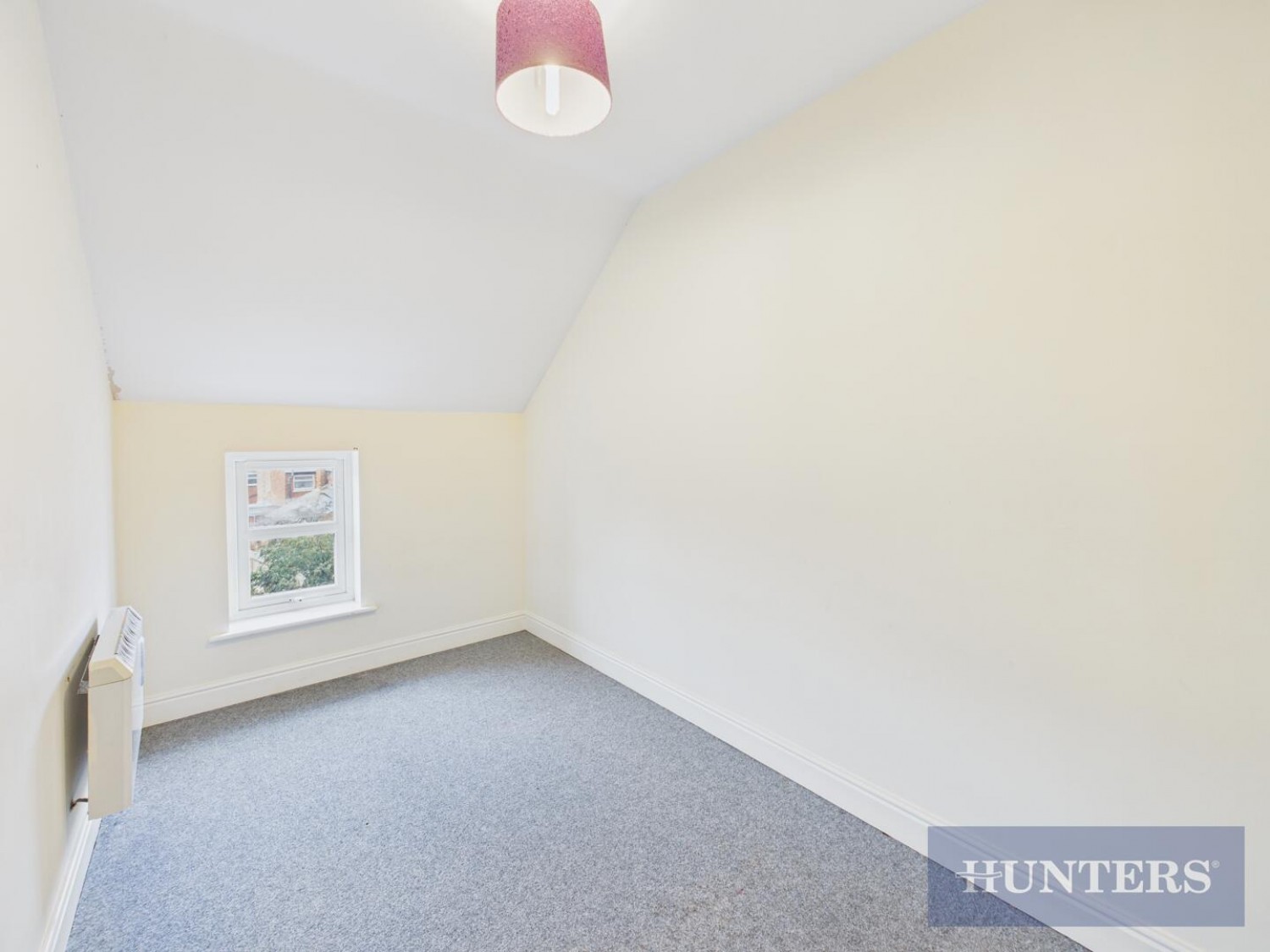 St. Johns Road, Scarborough