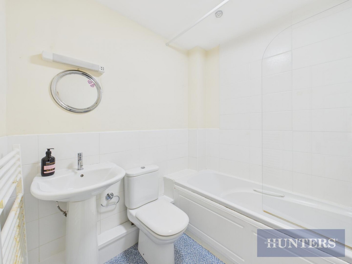 St. Johns Road, Scarborough