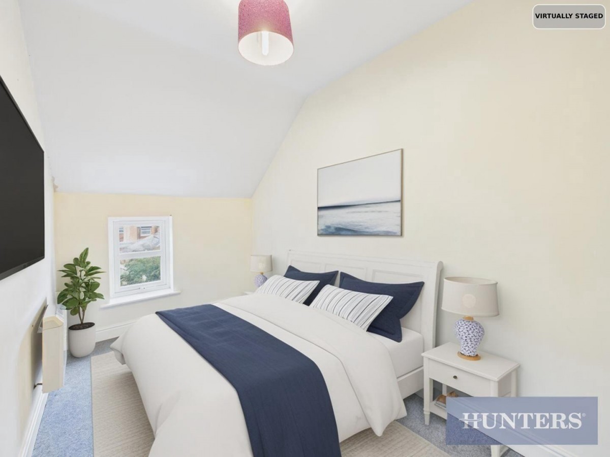 St. Johns Road, Scarborough