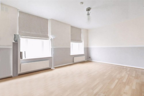 Brunswick Park, London