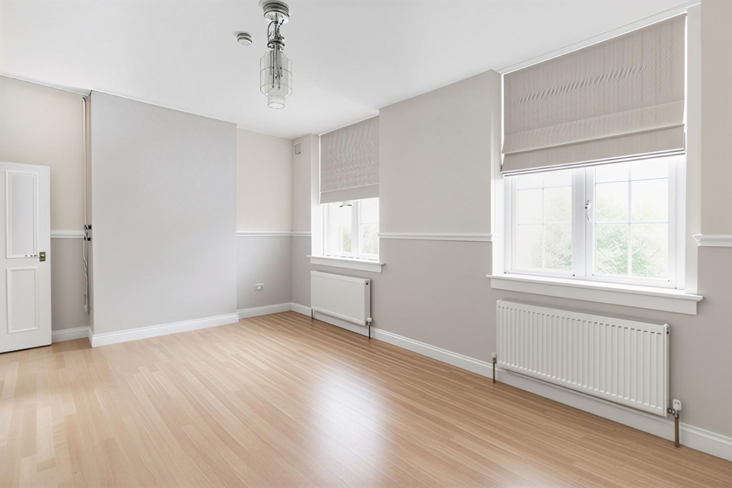 Brunswick Park, London