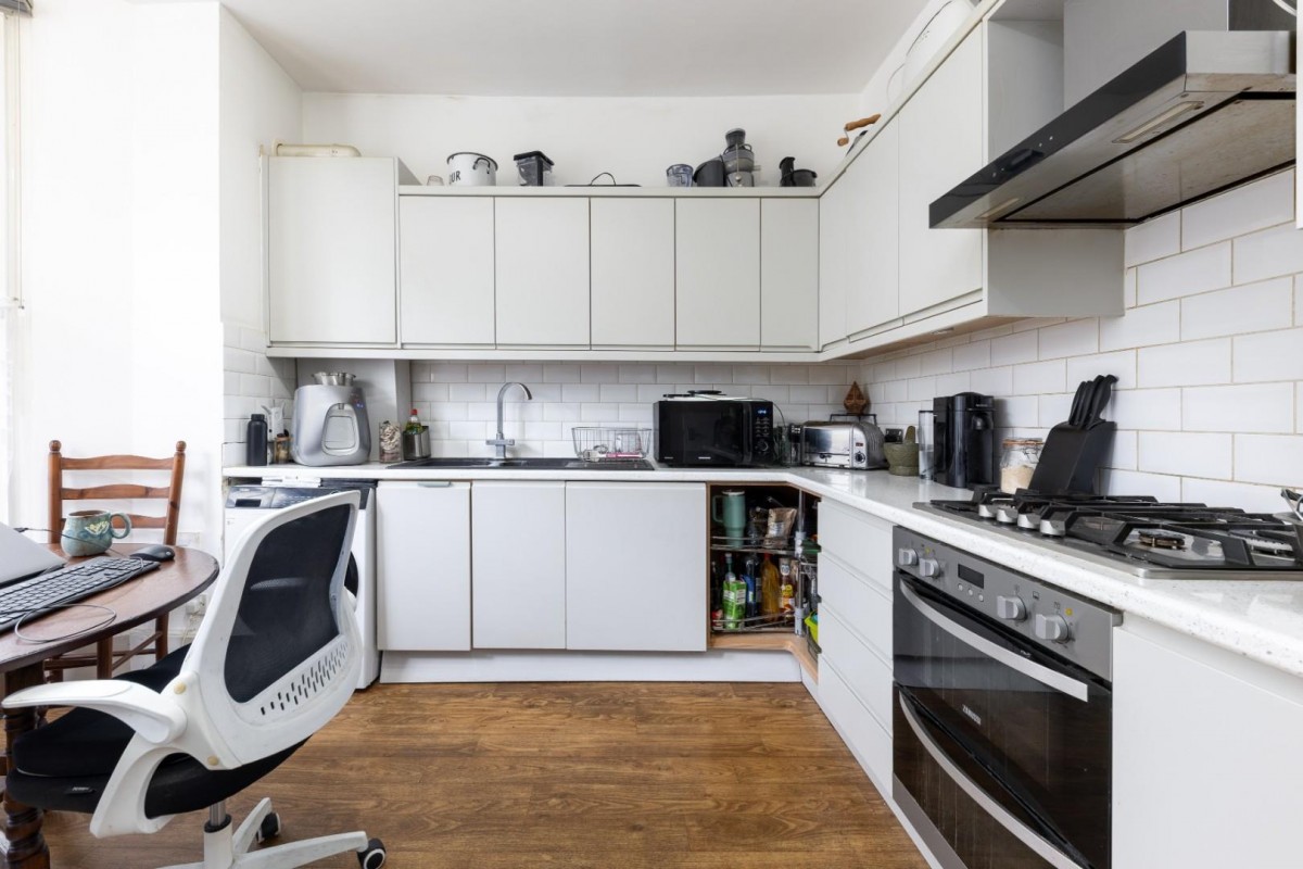 Brunswick Park, London