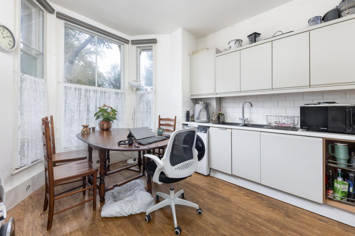 Brunswick Park, London