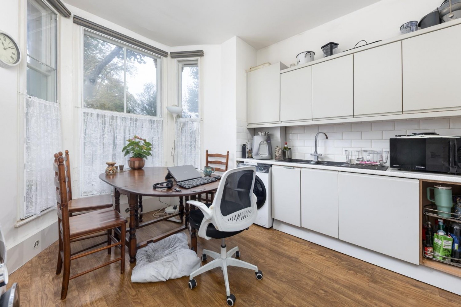 Brunswick Park, London