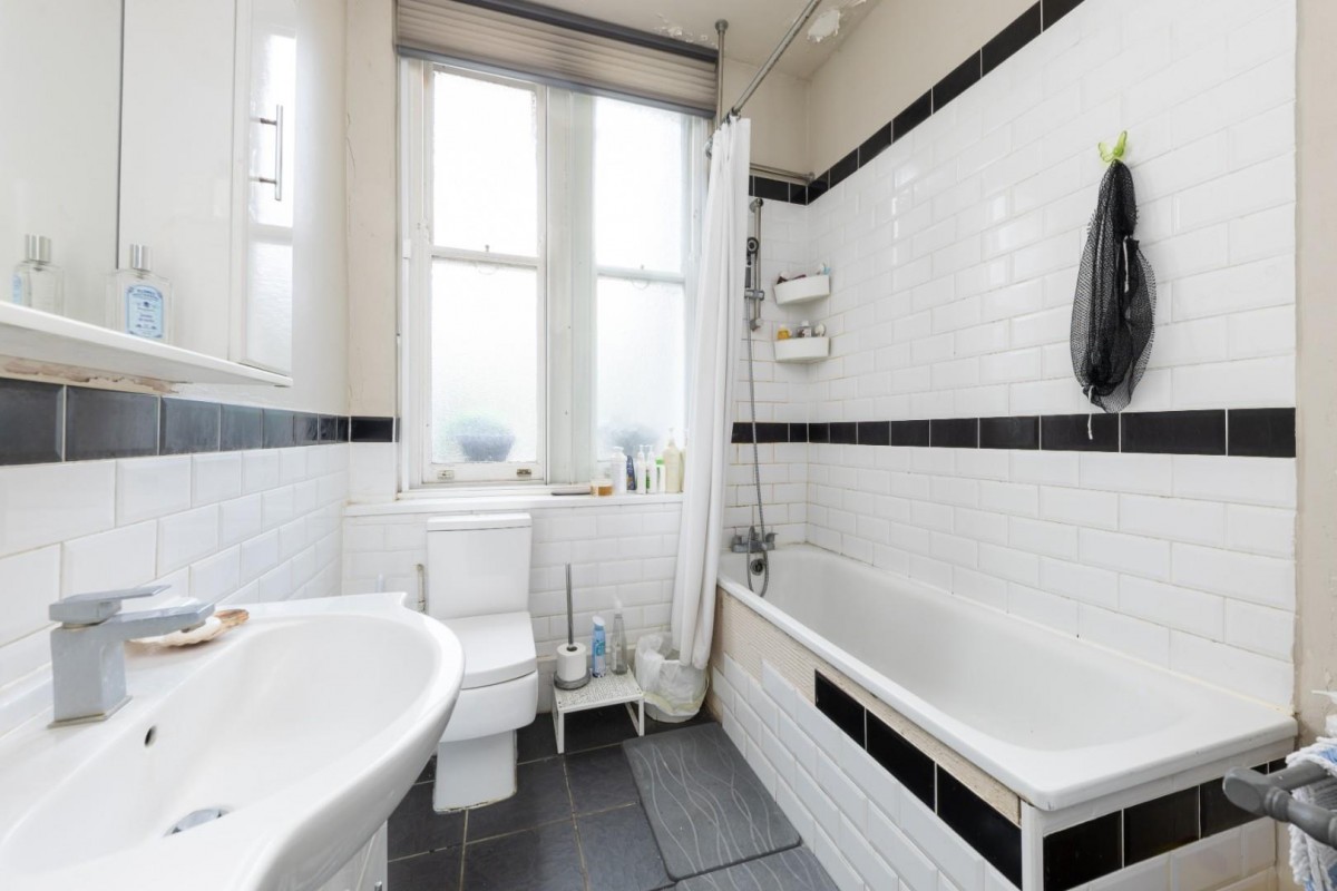 Brunswick Park, London