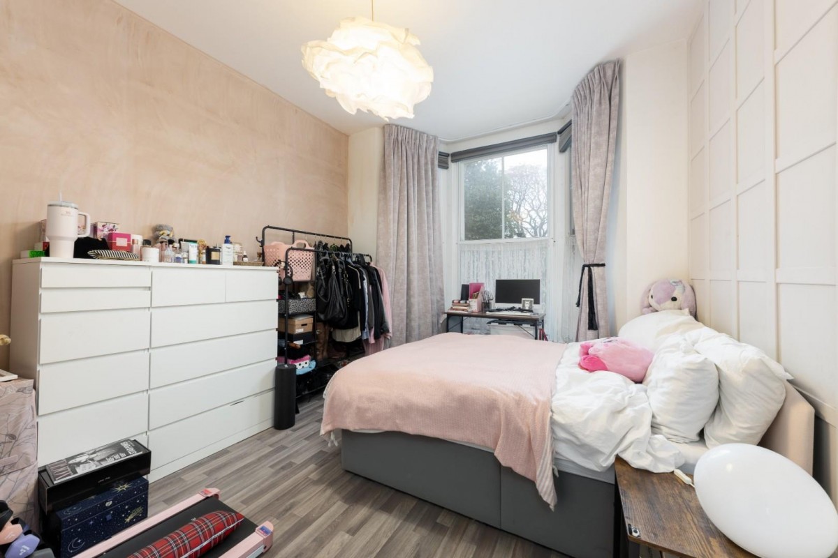 Brunswick Park, London