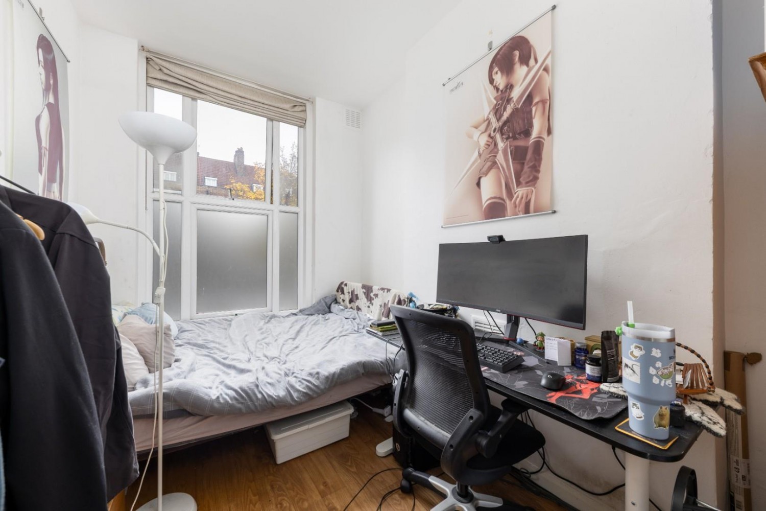 Brunswick Park, London