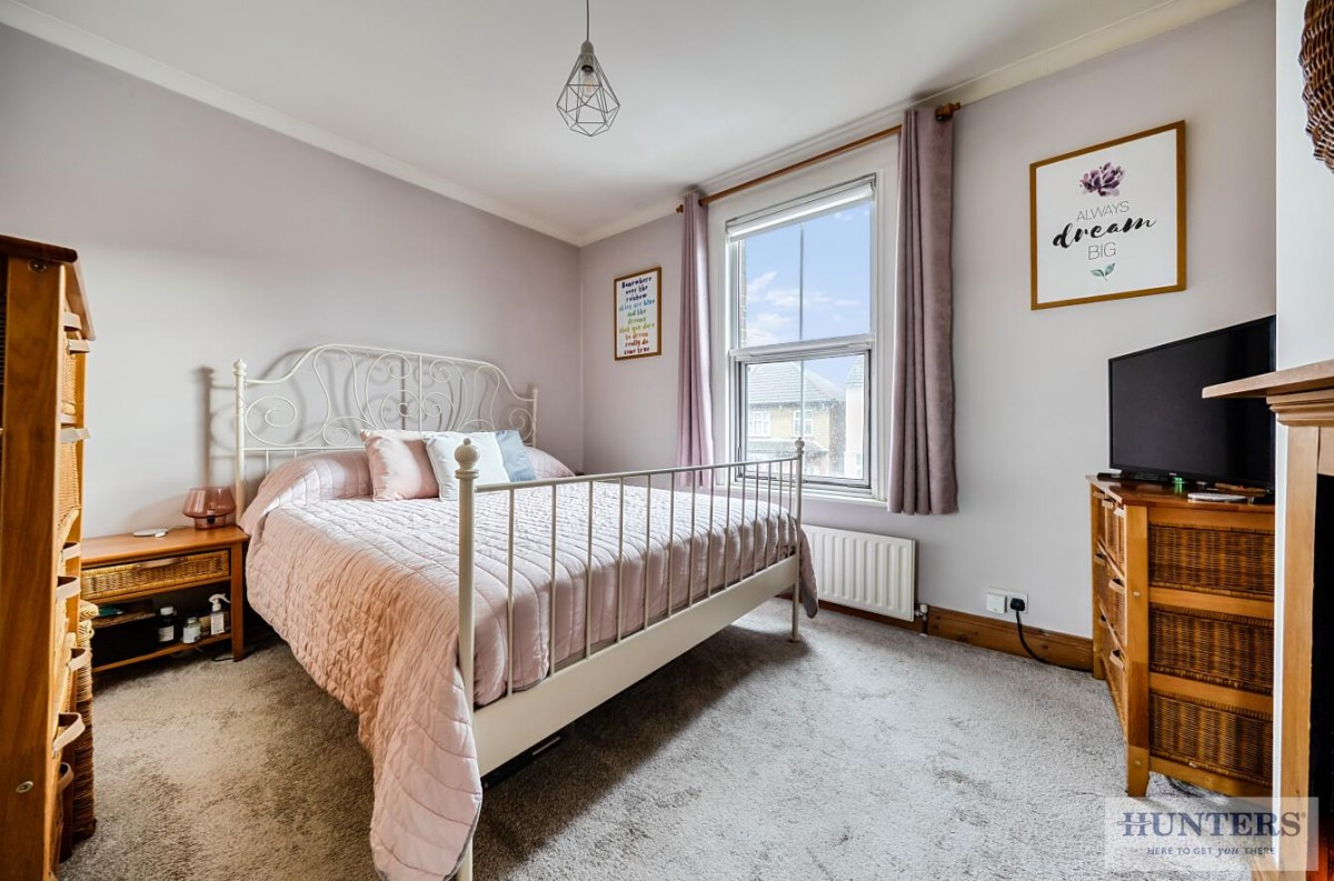 Manor Road, Erith, DA8 2AE