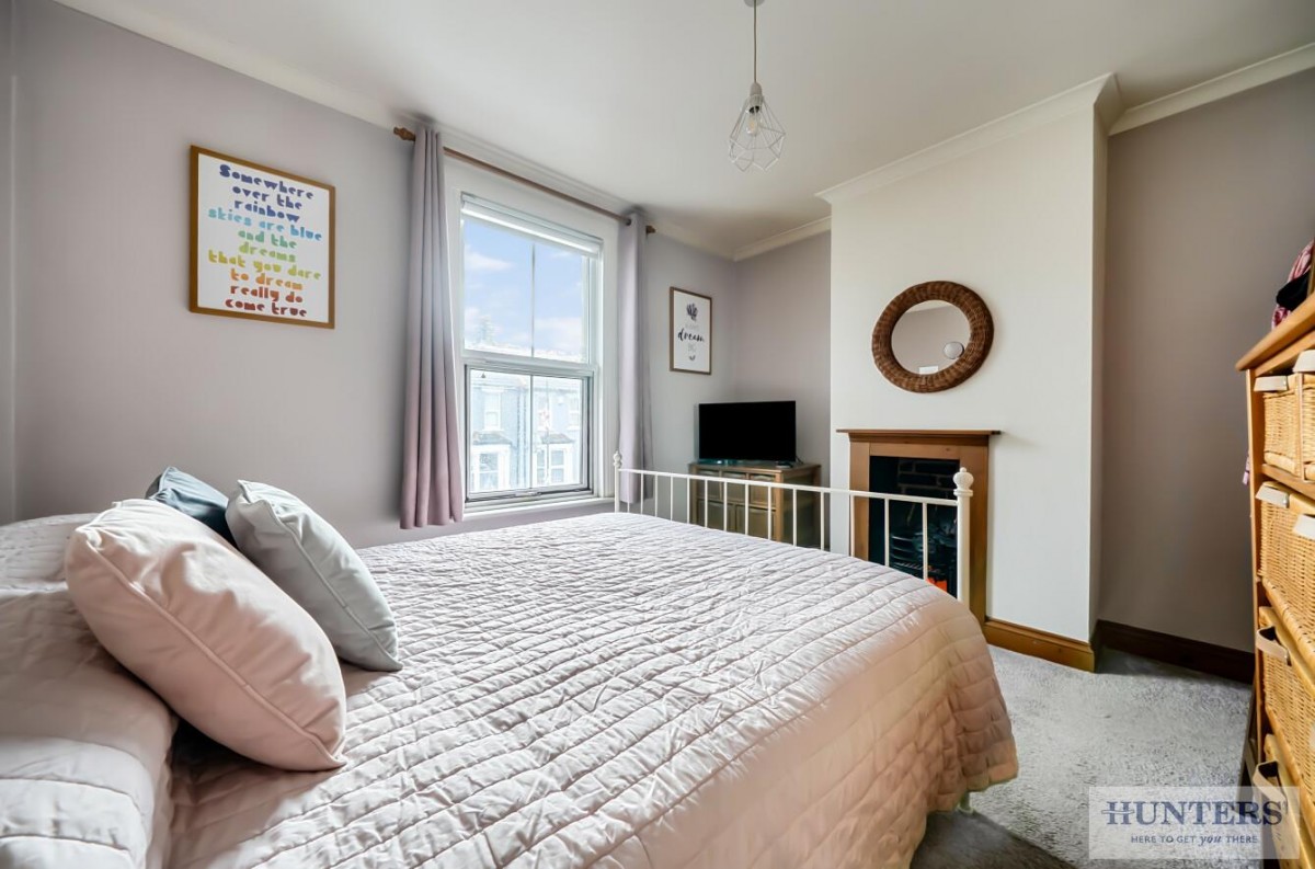 Manor Road, Erith, DA8 2AE