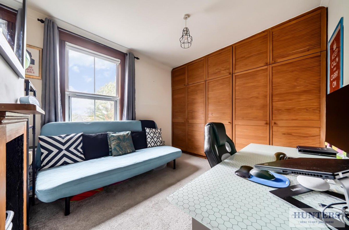 Manor Road, Erith, DA8 2AE