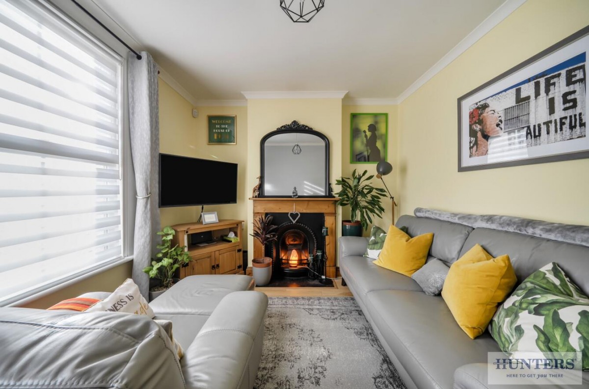 Manor Road, Erith, DA8 2AE