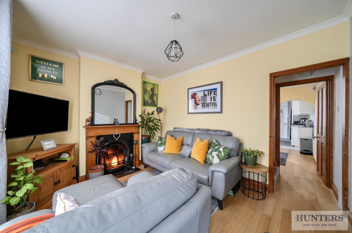 Manor Road, Erith, DA8 2AE