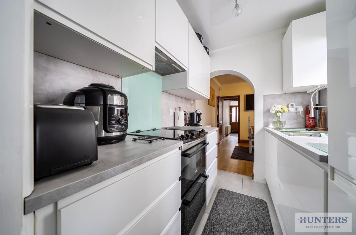 Manor Road, Erith, DA8 2AE