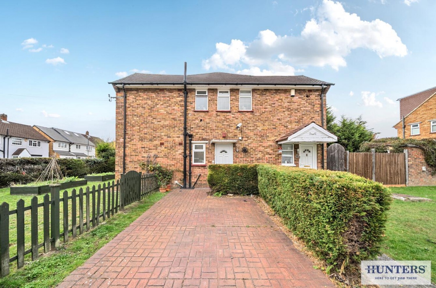 Denton Road, Welling