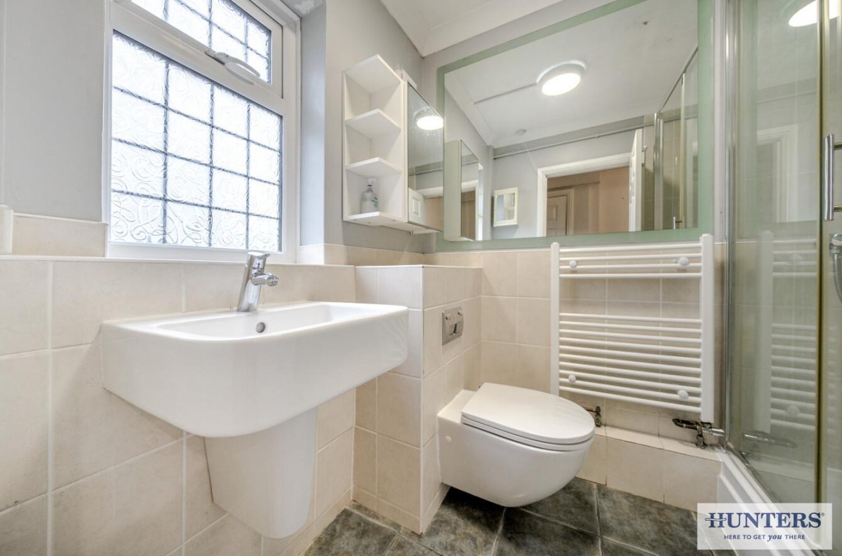 Denton Road, Welling