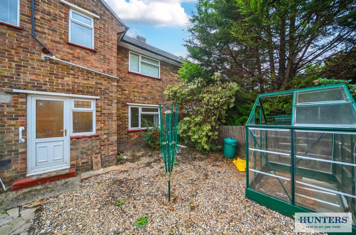 Denton Road, Welling