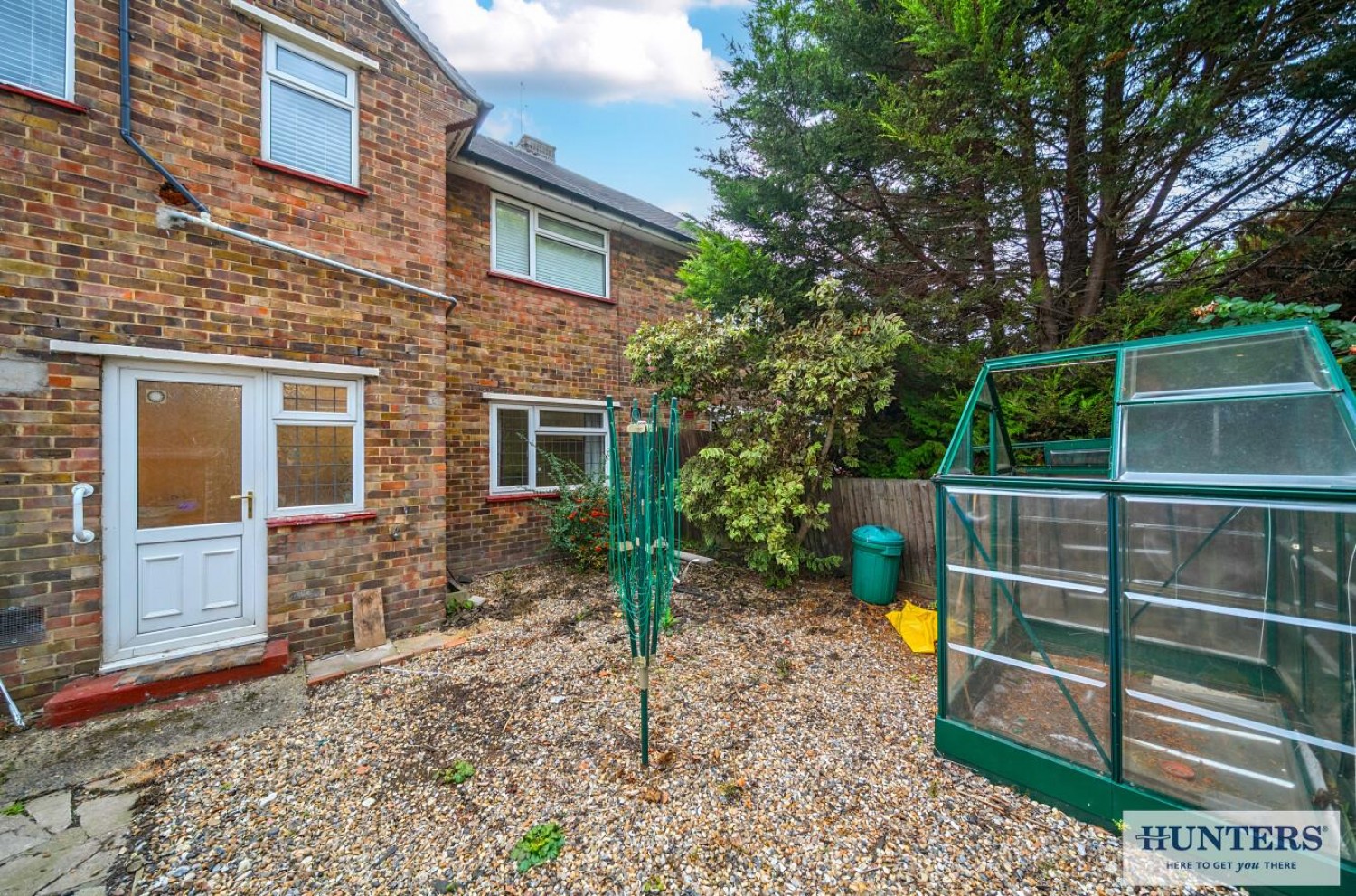 Denton Road, Welling