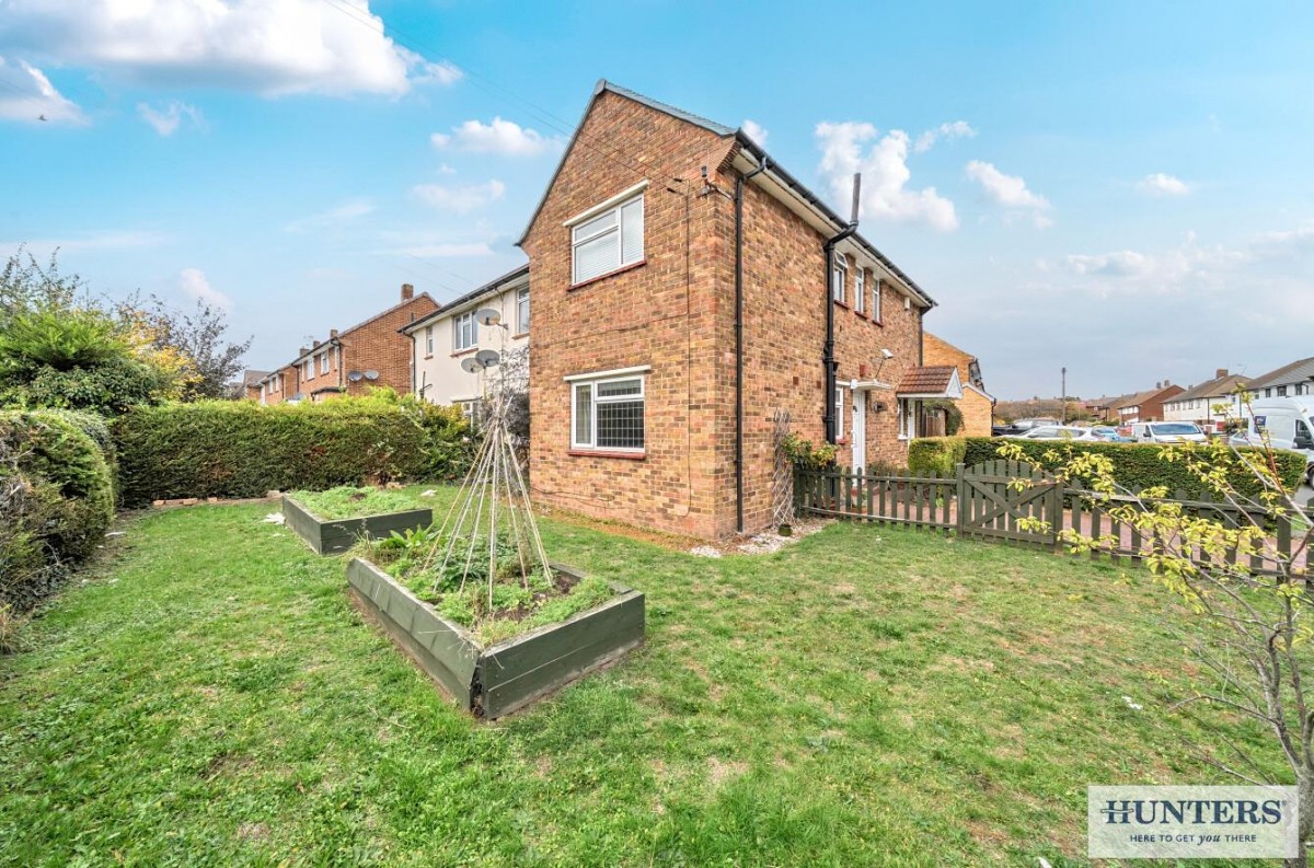 Denton Road, Welling