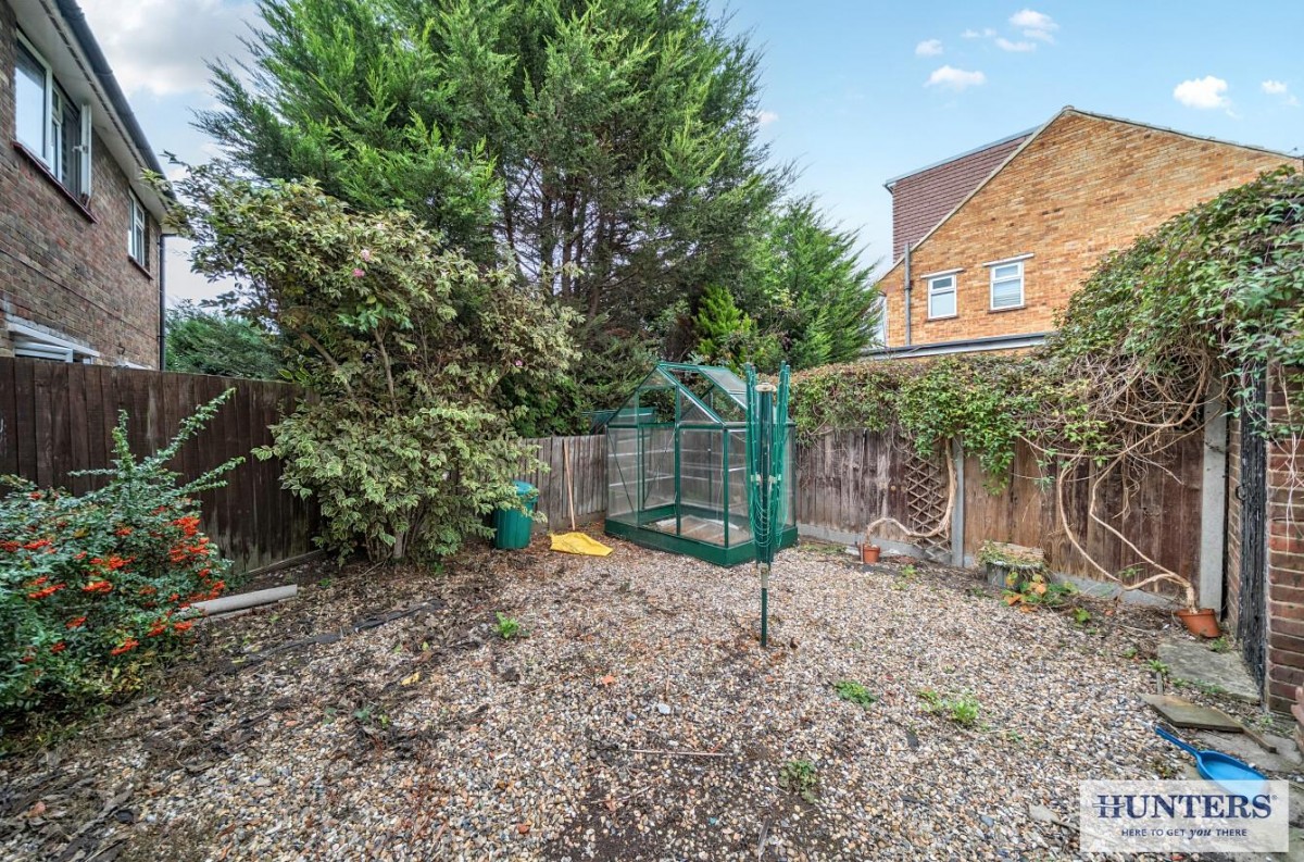 Denton Road, Welling