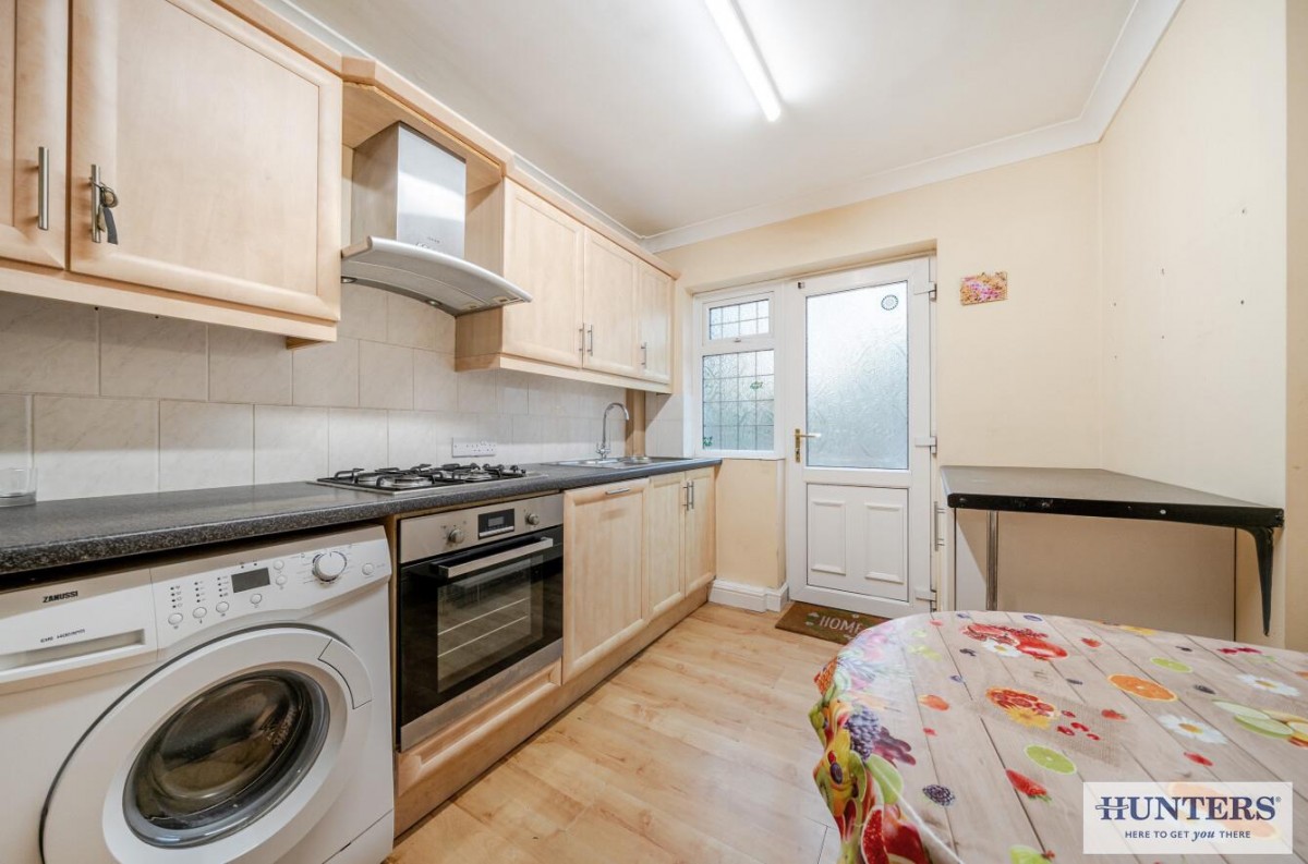 Denton Road, Welling