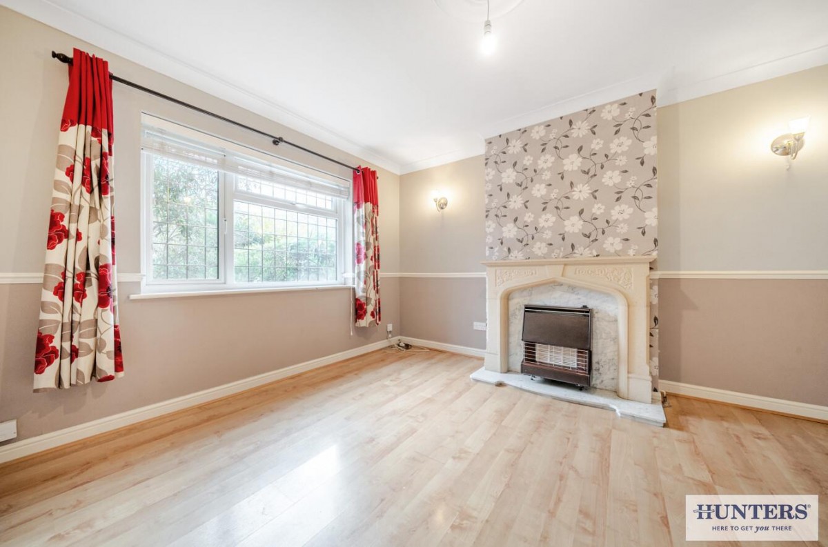 Denton Road, Welling