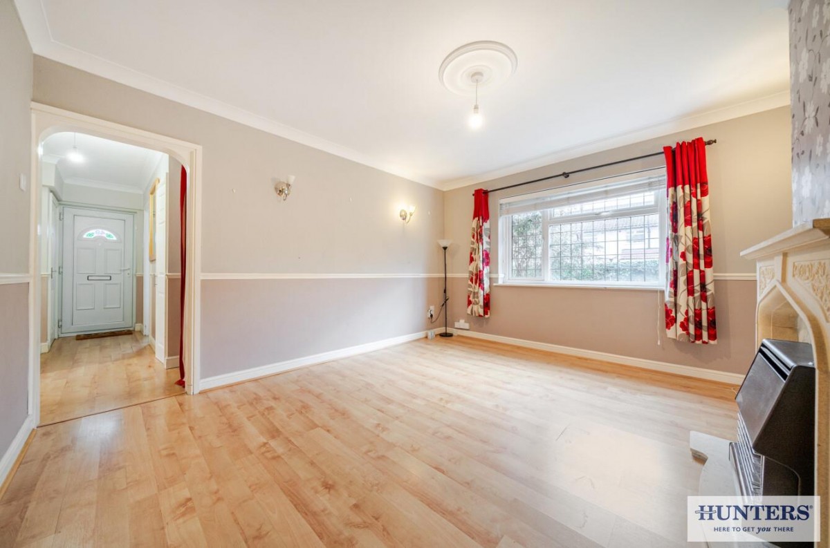 Denton Road, Welling