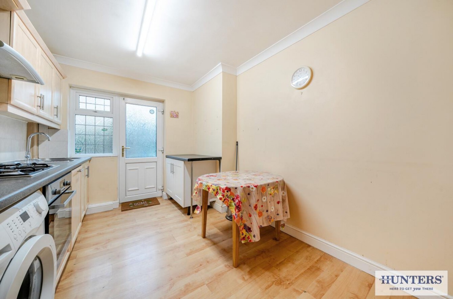 Denton Road, Welling